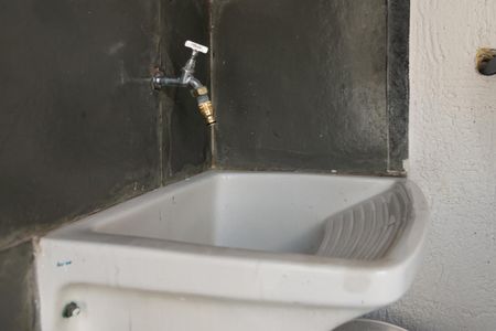 Casa para alugar com 140m², 2 quartos e sem vaga Casa para alugar com 140m², 2 quartos e sem vagaÁrea de Serviço