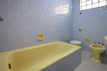 Apartamento para alugar com 90m², 2 quartos e 1 vagaBanheiro