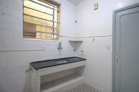 Apartamento para alugar com 90m², 2 quartos e 1 vagaCozinha