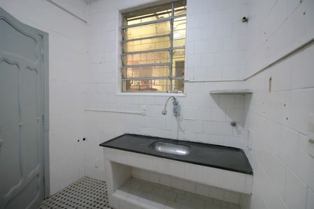 Apartamento para alugar com 90m², 2 quartos e 1 vagaCozinha