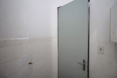 Apartamento para alugar com 90m², 2 quartos e 1 vagaBanheiro de serviço