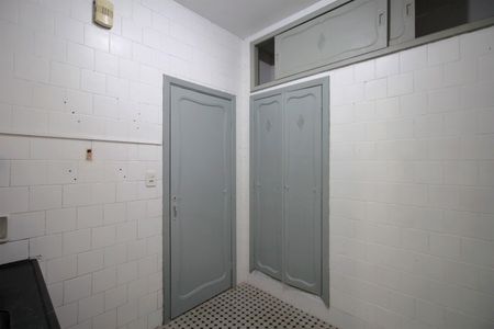 Apartamento para alugar com 90m², 2 quartos e 1 vagaCozinha