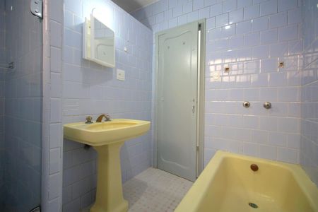 Apartamento para alugar com 90m², 2 quartos e 1 vagaBanheiro