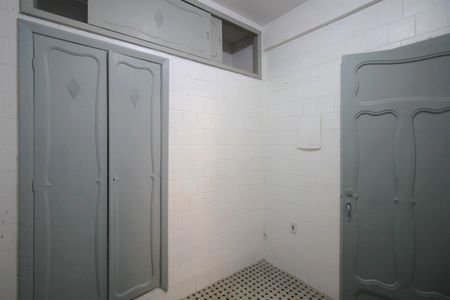 Apartamento para alugar com 90m², 2 quartos e 1 vagaCozinha