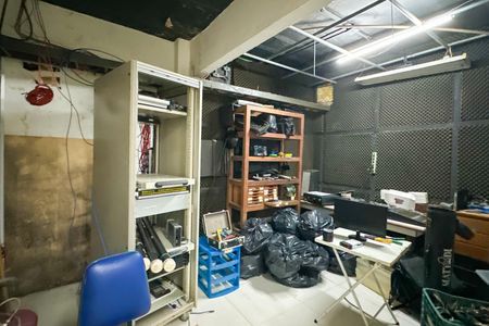 Casa à venda com 669m², 2 quartos e 3 vagasProdutora