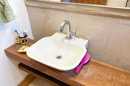 Casa à venda com 669m², 2 quartos e 3 vagasLavabo