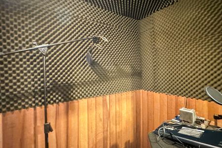 Casa à venda com 669m², 2 quartos e 3 vagasEstúdio