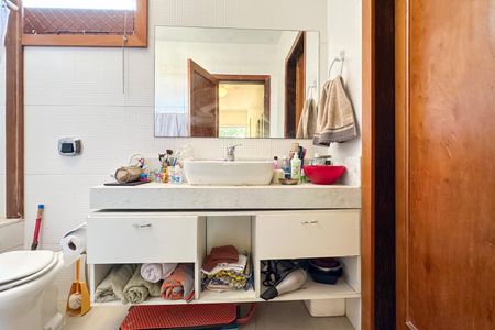 Casa à venda com 669m², 2 quartos e 3 vagasSuíte 02