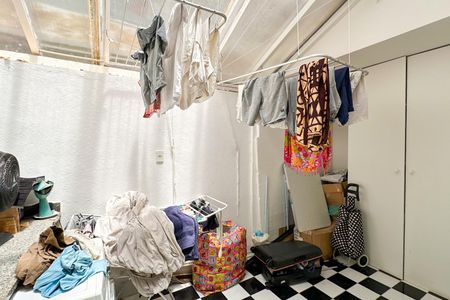 Casa à venda com 669m², 2 quartos e 3 vagasÁrea de Serviço