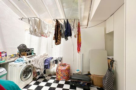 Casa à venda com 669m², 2 quartos e 3 vagasÁrea de Serviço