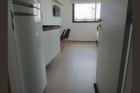 Studio para alugar com 26m², 1 quarto e sem vagaStudio