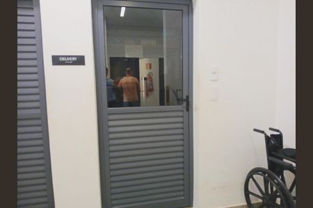 Studio para alugar com 26m², 1 quarto e sem vagaÁrea comum