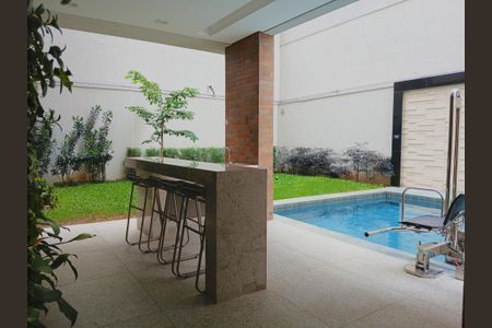 Studio para alugar com 26m², 1 quarto e sem vagaÁrea comum