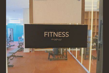 Studio para alugar com 26m², 1 quarto e sem vagaÁrea comum