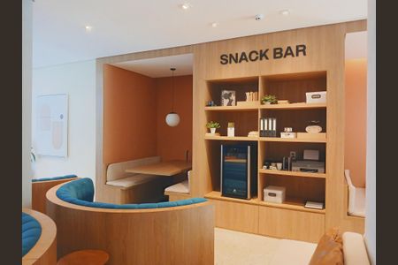 Studio para alugar com 26m², 1 quarto e sem vagaÁrea comum