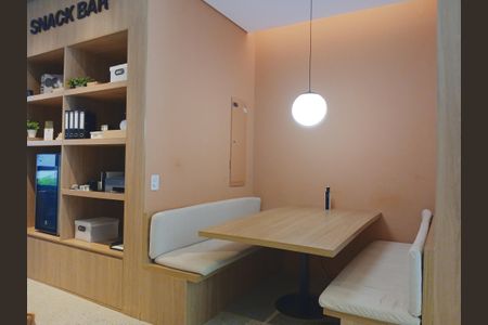 Studio para alugar com 26m², 1 quarto e sem vagaÁrea comum