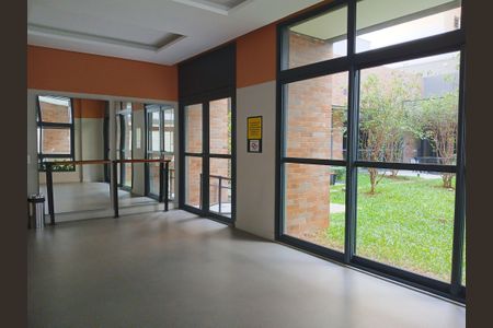 Studio para alugar com 26m², 1 quarto e sem vagaÁrea comum