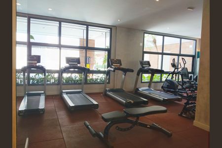 Studio para alugar com 26m², 1 quarto e sem vagaÁrea comum