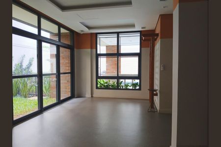 Studio para alugar com 26m², 1 quarto e sem vagaÁrea comum