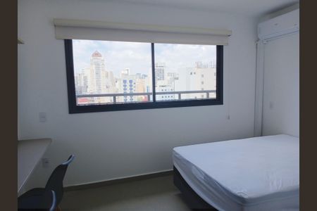 Studio para alugar com 26m², 1 quarto e sem vagaStudio