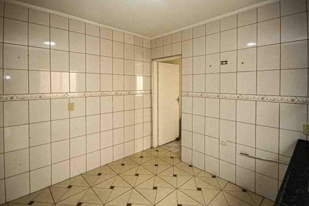 Casa para alugar com 60m², 2 quartos e 1 vagaCozinha