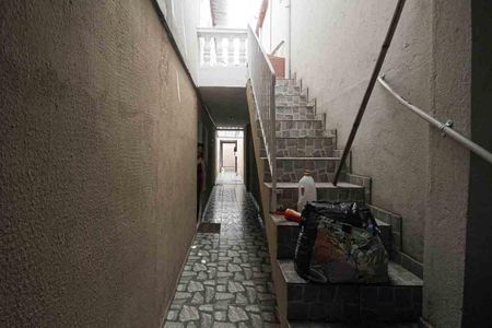 Casa para alugar com 60m², 2 quartos e 1 vagaÁrea comum