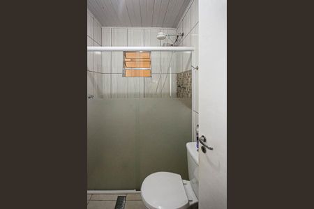 Casa para alugar com 60m², 2 quartos e 1 vagaBanheiro