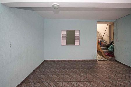 Casa para alugar com 60m², 2 quartos e 1 vagaÁrea comum