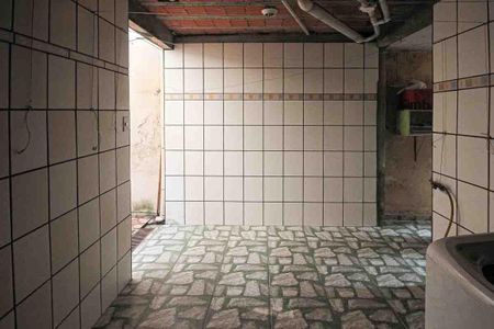 Casa para alugar com 60m², 2 quartos e 1 vagaÁrea comum