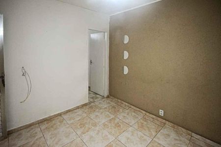 Casa para alugar com 60m², 2 quartos e 1 vagaQuarto 1