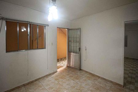 Casa para alugar com 60m², 2 quartos e 1 vagaSala