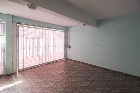 Casa para alugar com 60m², 2 quartos e 1 vagaÁrea comum