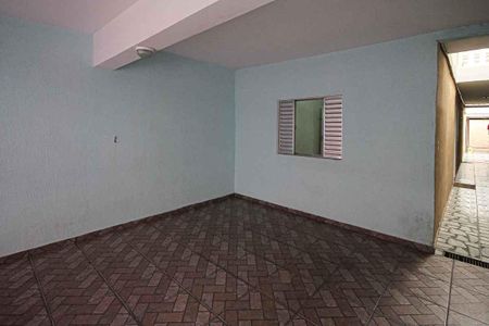 Casa para alugar com 60m², 2 quartos e 1 vagaÁrea comum