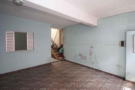 Casa para alugar com 60m², 2 quartos e 1 vagaÁrea comum