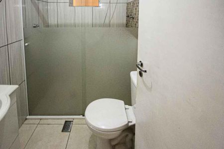 Casa para alugar com 60m², 2 quartos e 1 vagaBanheiro