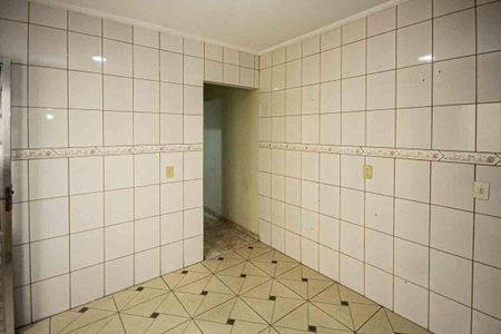 Casa para alugar com 60m², 2 quartos e 1 vagaCozinha