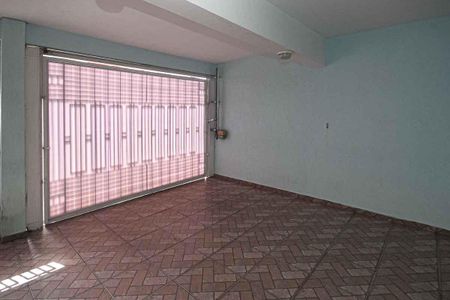 Casa para alugar com 60m², 2 quartos e 1 vagaÁrea comum