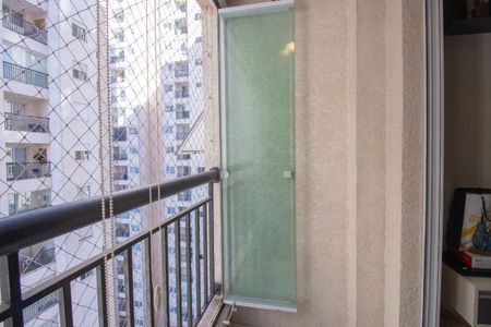 Apartamento à venda com 56m², 2 quartos e 1 vaga