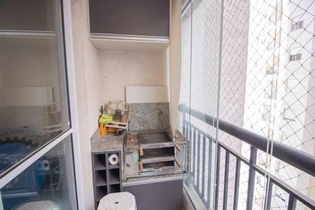 Apartamento à venda com 56m², 2 quartos e 1 vaga