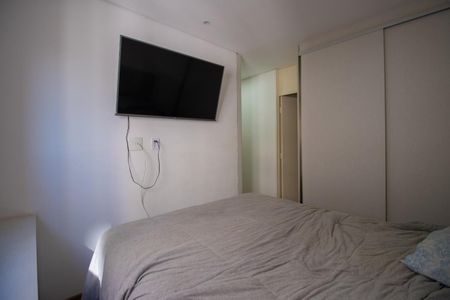 Apartamento à venda com 56m², 2 quartos e 1 vaga