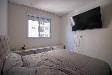 Apartamento à venda com 56m², 2 quartos e 1 vaga