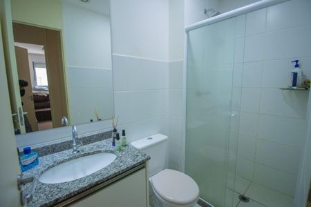 Apartamento à venda com 56m², 2 quartos e 1 vaga