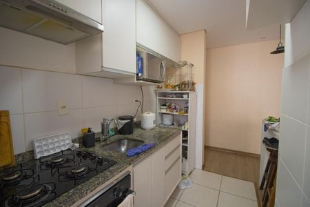 Apartamento à venda com 56m², 2 quartos e 1 vaga