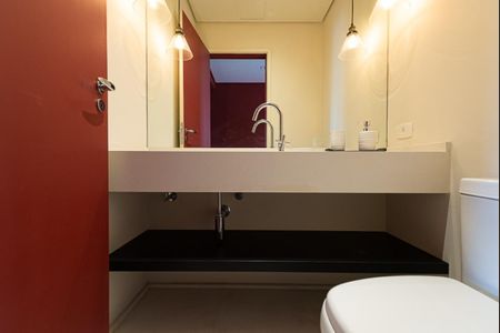 Apartamento à venda com 95m², 1 quarto e 1 vagaFoto 09