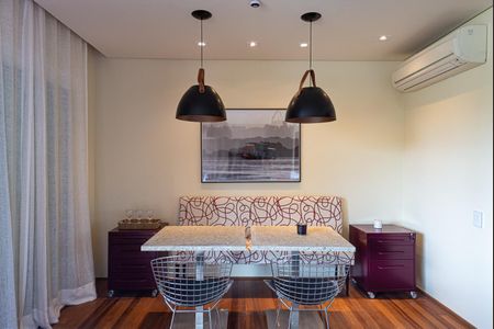 Apartamento à venda com 95m², 1 quarto e 1 vagaFoto 06