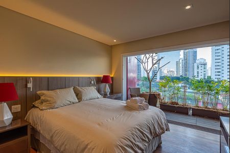 Apartamento à venda com 95m², 1 quarto e 1 vagaFoto 15