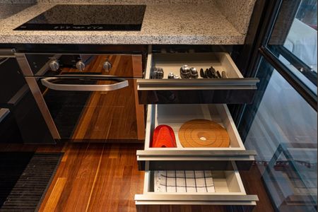 Apartamento à venda com 95m², 1 quarto e 1 vagaFoto 12