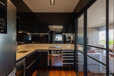 Apartamento à venda com 95m², 1 quarto e 1 vagaFoto 10