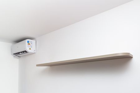 Studio para alugar com 27m², 1 quarto e sem vagaStudio