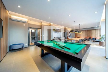 Studio para alugar com 27m², 1 quarto e sem vagaÁrea comum